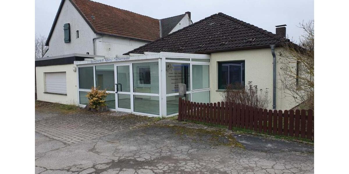 Gewerbeobjekt Steinheim - 520&euro; | Angebot:25961903