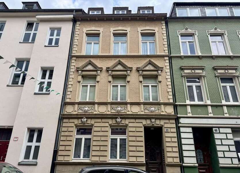Wohnung zum Mieten in Neuss 700 € 63 m²
