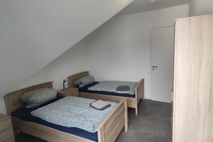Wohnen auf Zeit Spelle - 3 Zimmer, 45 m&sup2;, 18&euro; | Angebot:23002652