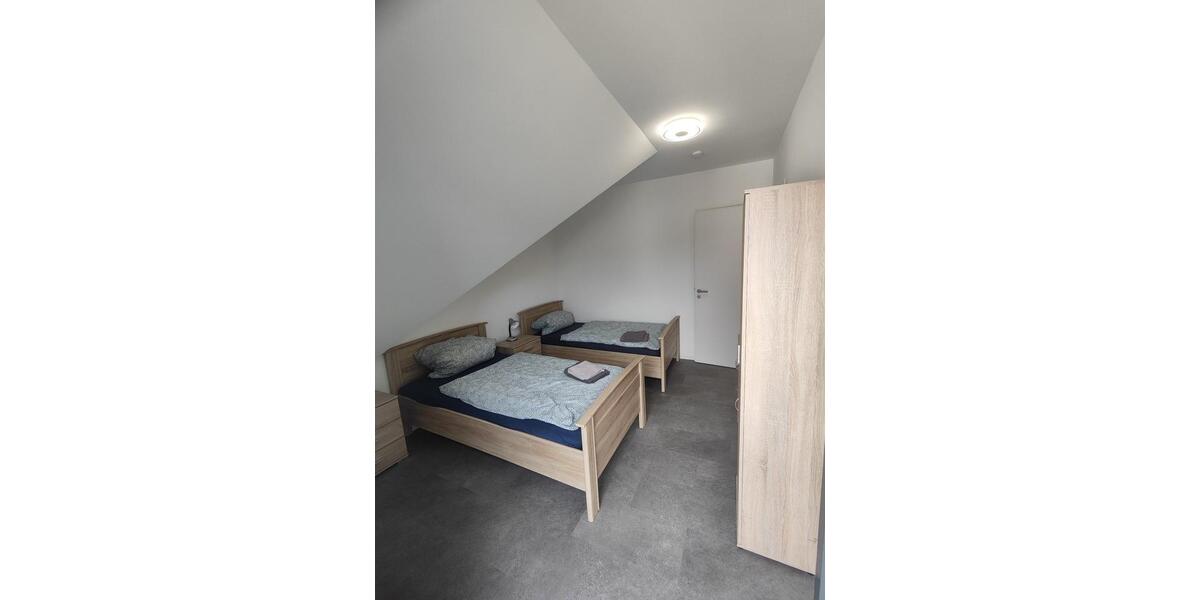 Wohnen auf Zeit Spelle - 3 Zimmer, 45 m&sup2;, 18&euro; | Angebot:23002652