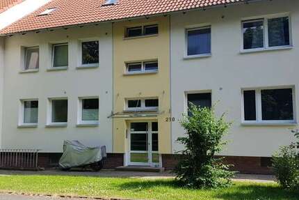 Wohnung Wolfsburg - 2 Zimmer, 32 m&sup2;, 315&euro; | Angebot:26766621