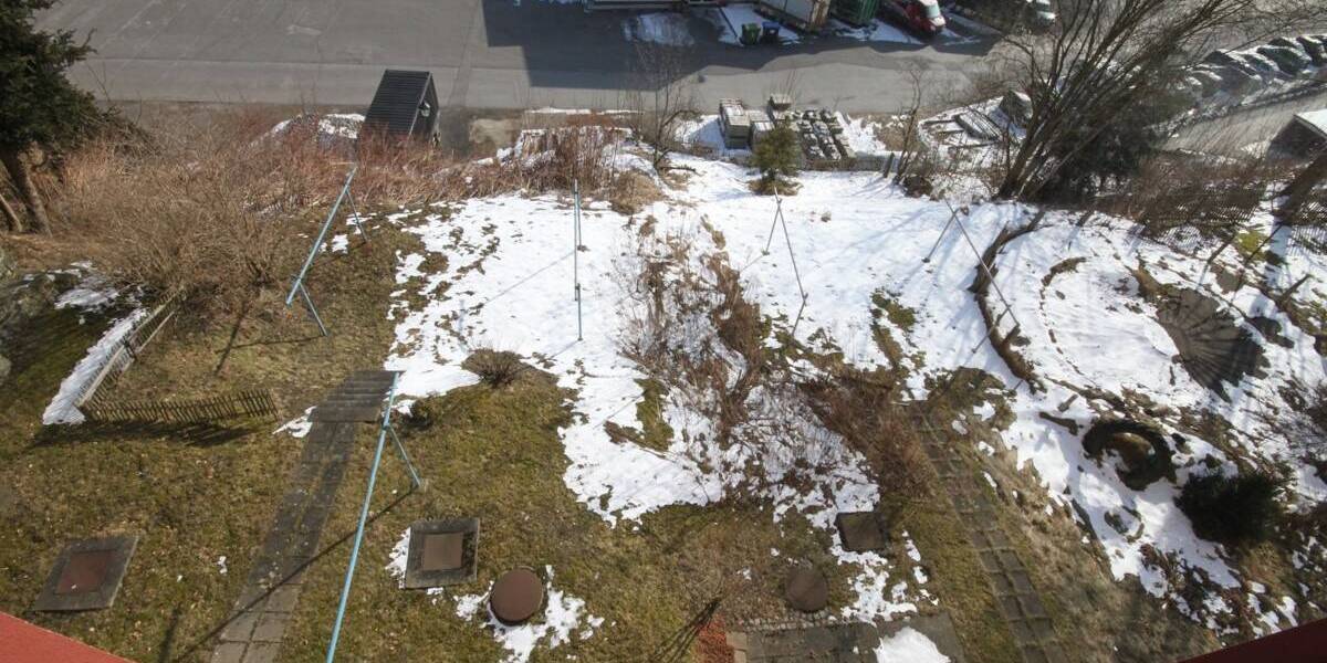 Etagenwohnung Annaberg-Buchholz OT Buchholz Annaberg - 2 Zimmer, 63 m&sup2;, 450&euro; | Angebot:26029199