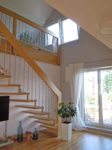 Etagenwohnung Ingolstadt Augustinviertel - 2 Zimmer, 91 m&sup2;, 1.125&euro; | Angebot:26176044