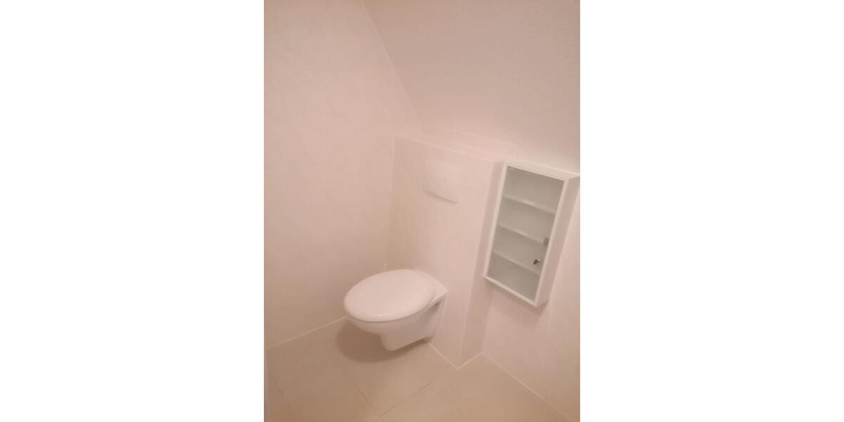 Dachgeschoßwohnung Brilon - 2 Zimmer, 44 m&sup2;, 440&euro; | Angebot:26444574