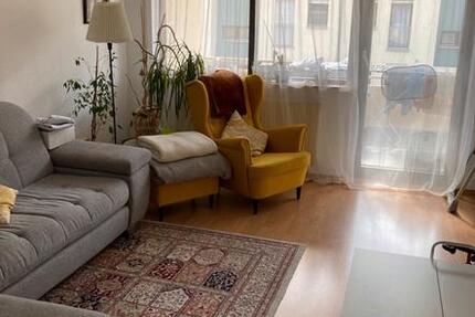 Mietwohnung 2 zimmer