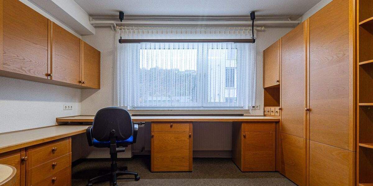 Gewerbeobjekt Meschede-Freienohl Freienohl - 195&euro; | Angebot:24594137