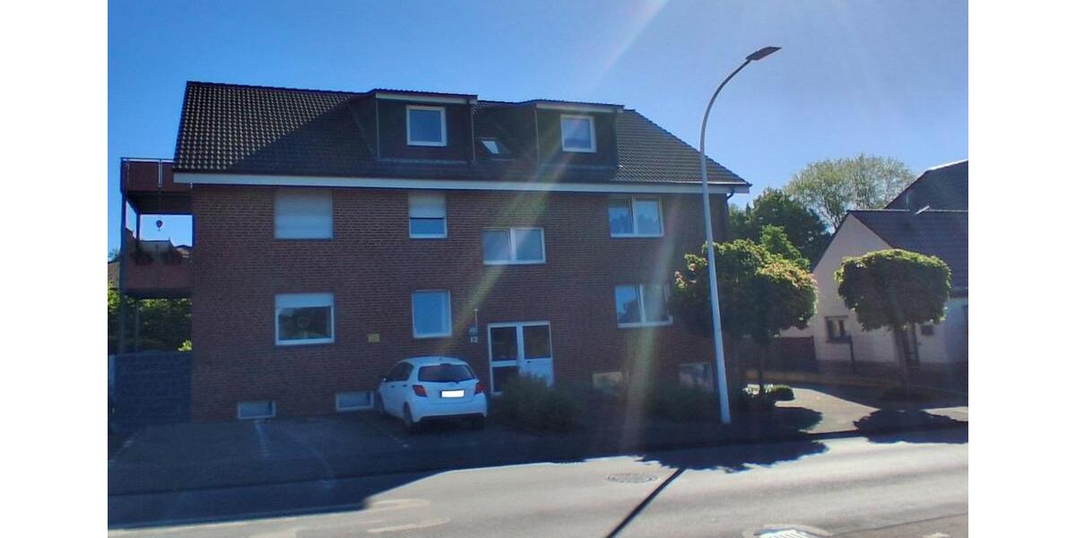 Dachgeschoßwohnung Nottuln - 4 Zimmer, 55 m&sup2;, 410&euro; | Angebot:25256386