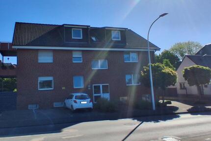 Wohnung Nottuln - 4 Zimmer, 55 m&sup2;, 410&euro; | Angebot:25256386