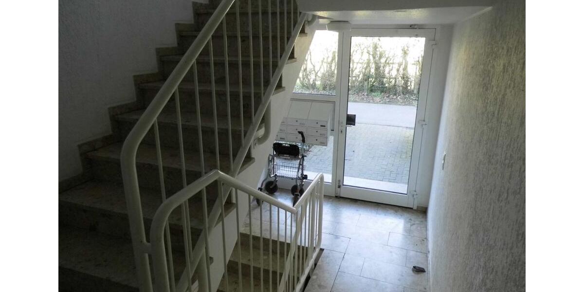 Dachgeschoßwohnung Münster Münster-Ost - 2 Zimmer, 65 m&sup2;, 750&euro; | Angebot:25780013