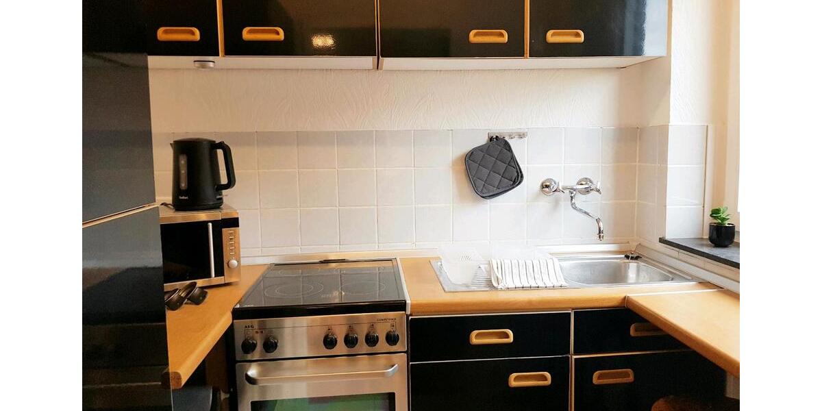 Etagenwohnung Neuss Furth-Mitte - 2 Zimmer, 40 m&sup2;, 455&euro; | Angebot:25051470