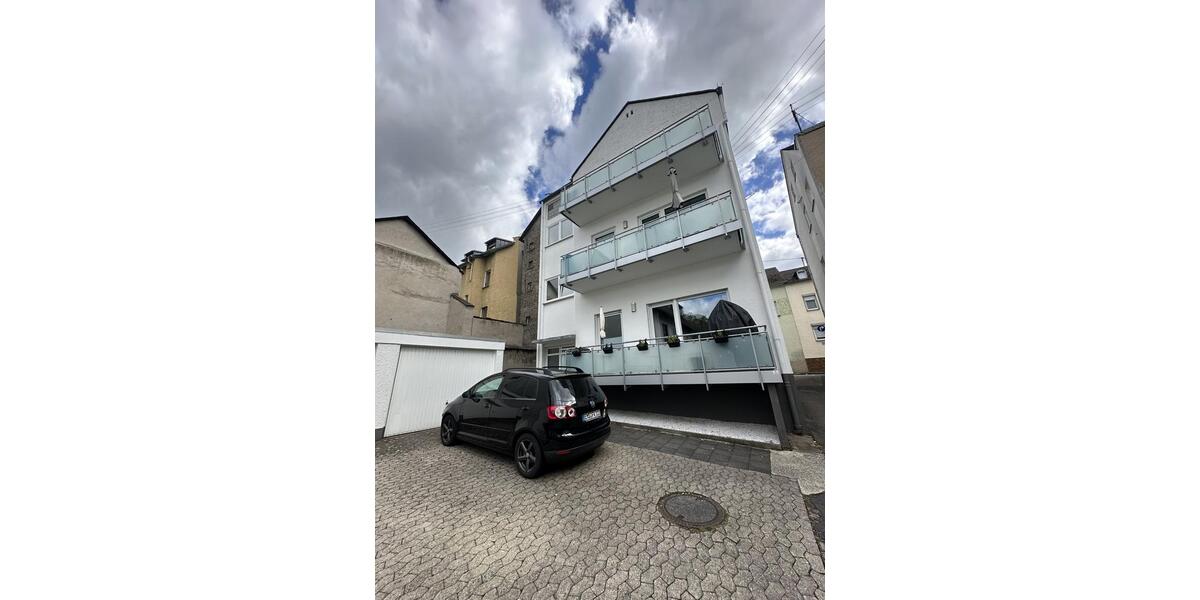 Etagenwohnung Lahnstein - 3 Zimmer, 77 m&sup2;, 850&euro; | Angebot:26547142