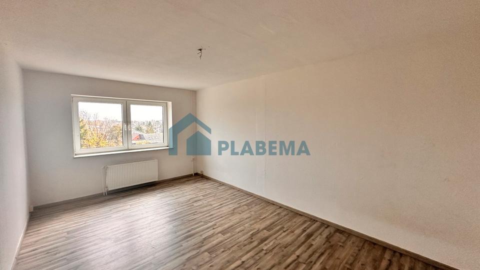 Etagenwohnung Lübz - 4 Zimmer, 85 m&sup2;, 722&euro; | Angebot:26586702