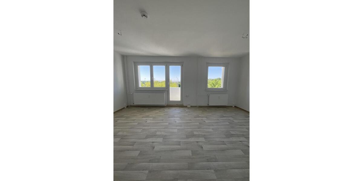 Etagenwohnung Nordhausen - 5 Zimmer, 105 m&sup2;, 500&euro; | Angebot:24940010