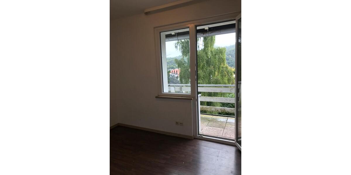 Zimmer innenstadtnah 1 zimmer