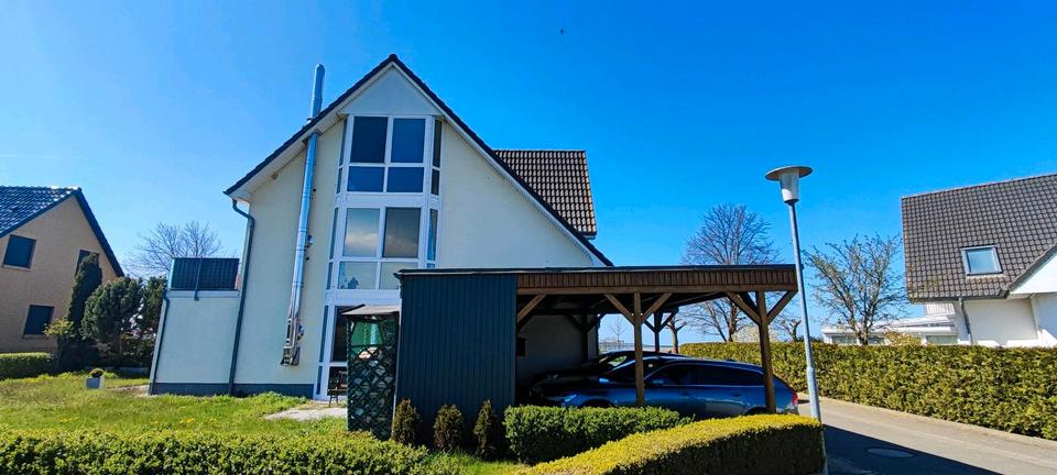 Maisonettenwohnung Neubukow - 2 Zimmer, 88 m&sup2;, 990&euro; | Angebot:24377602