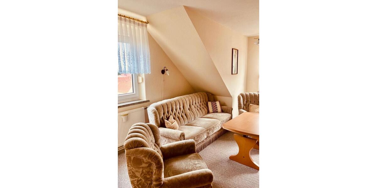 Etagenwohnung Dargun - 3 Zimmer, 55 m&sup2;, 450&euro; | Angebot:24651848