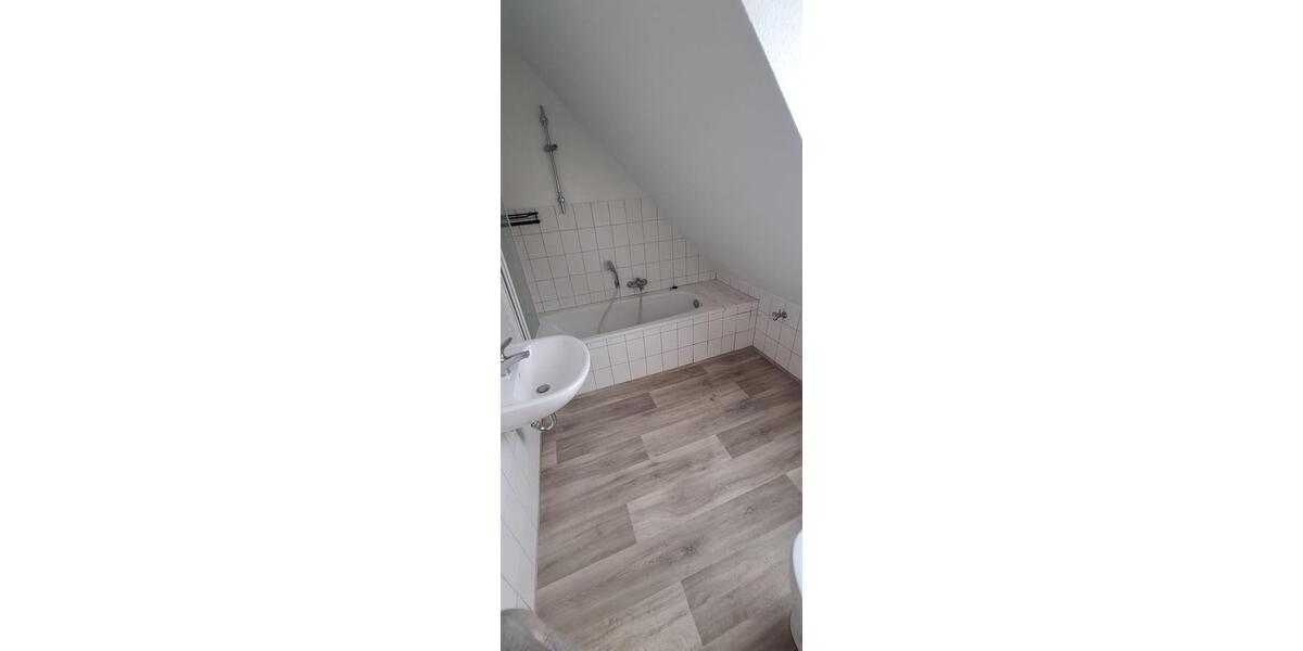 Dachgeschoßwohnung Wittenburg - 2 Zimmer, 65 m&sup2;, 449&euro; | Angebot:25436488
