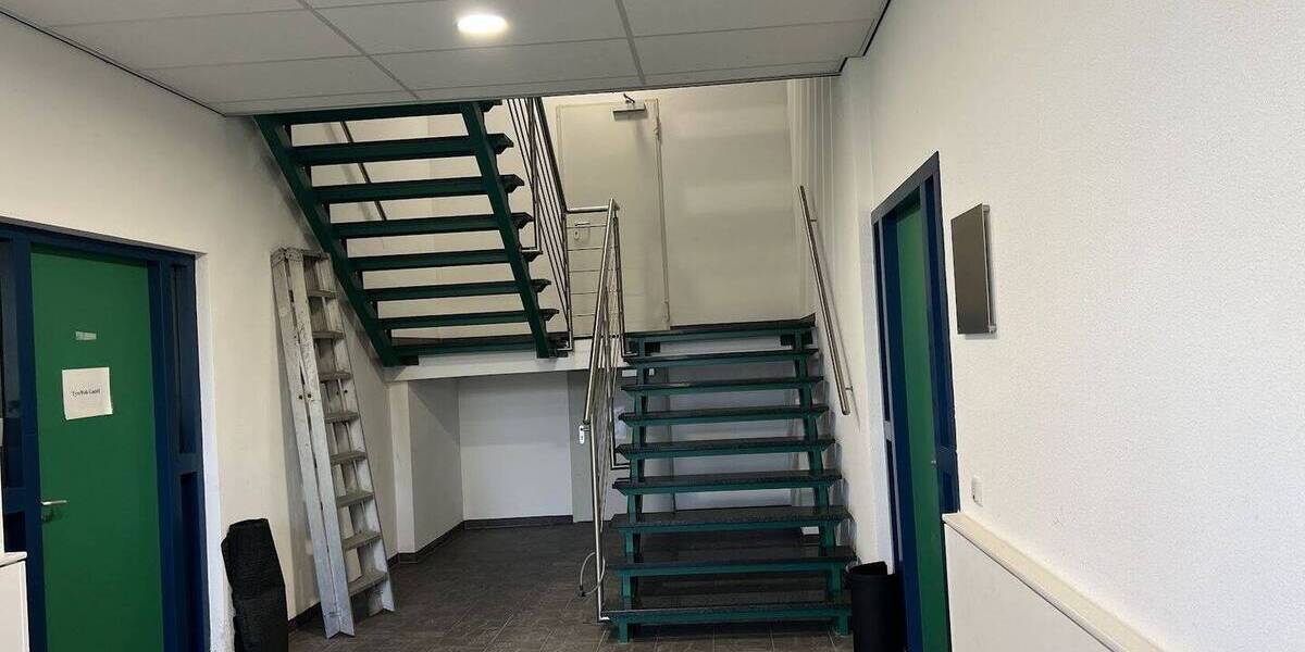 Gewerbeobjekt Kranenburg Nütterden - 4 Zimmer, 187 m&sup2;, 1.919&euro; | Angebot:25701243