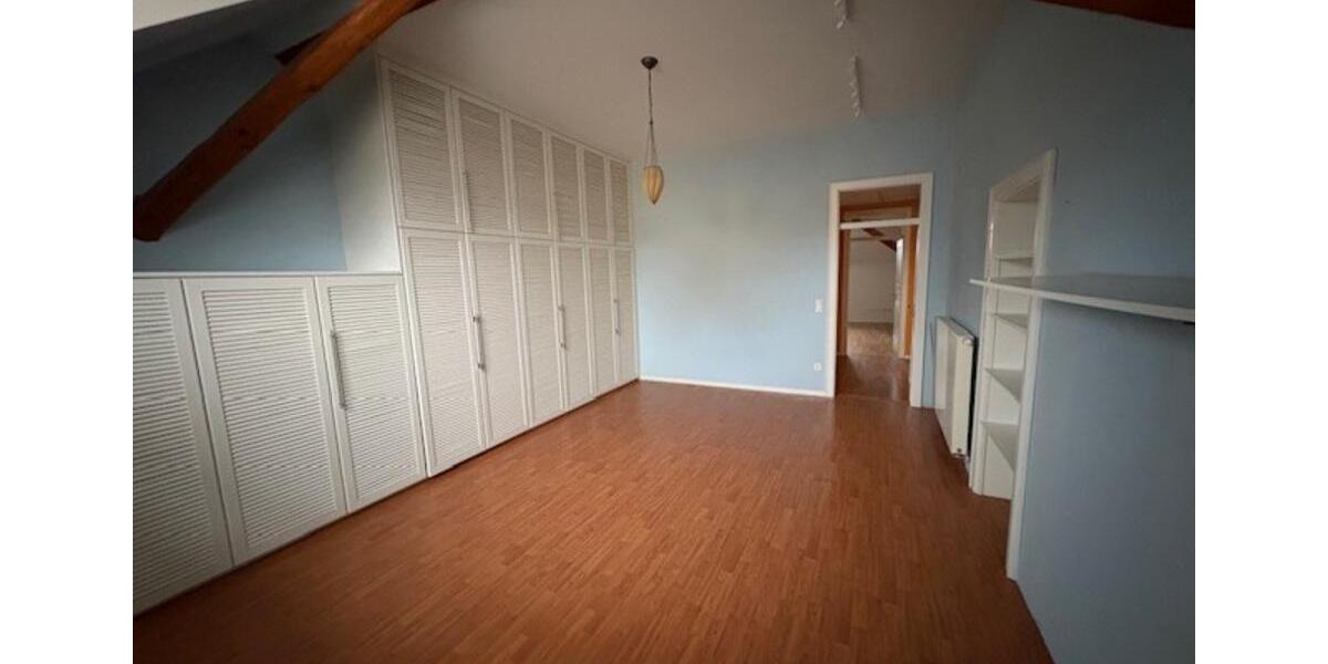 Loft - Studio - Atelier Wassertrüdingen - 4 Zimmer, 195 m&sup2;, 1.560&euro; | Angebot:24417446