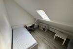 Dachgeschoßwohnung Mannheim Niederfeld - 1 Zimmer, 14 m&sup2;, 260&euro; | Angebot:26634510