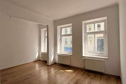 Wohnung Leipzig Lindenau - 1 Zimmer, 43 m&sup2;, 490&euro; | Angebot:26844688