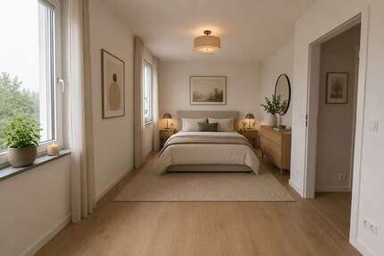 Haus Stade Altländer Viertel - 5 Zimmer, 113 m&sup2;, 1.356&euro; | Angebot:27181278