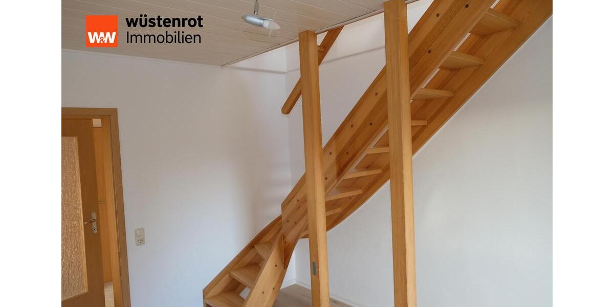 Maisonettenwohnung Flöha - 5 Zimmer, 125 m&sup2;, 1.000&euro; | Angebot:26618984