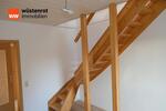 Maisonettenwohnung Flöha - 5 Zimmer, 125 m&sup2;, 1.000&euro; | Angebot:26618984