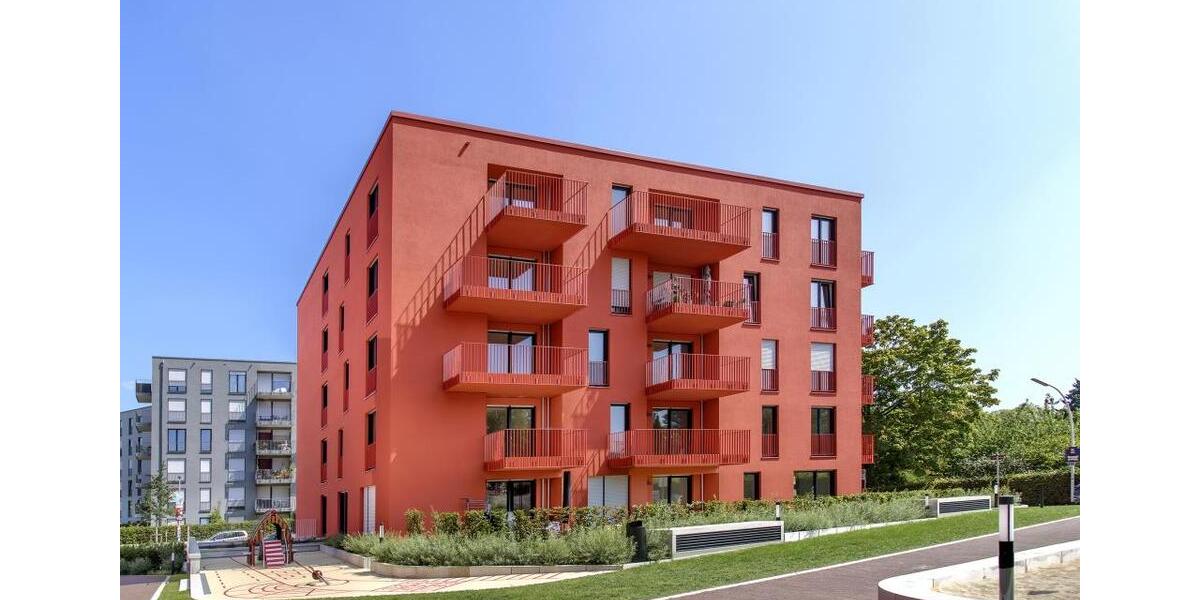 Noch 3 Wohnungen verfügbar, 3 Zimmern und Fußbodenheizung in Bonn-Endenich zu vermieten, Erstbezug 3 zimmer