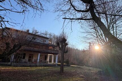 Wohnung Bad Berneck im Fichtelgebirge - 1 Zimmer, 40 m&sup2;, 450&euro; | Angebot:24346784