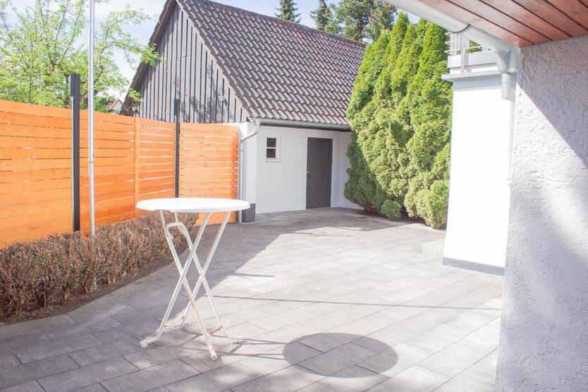 Schöne 3er-WG in ruhiger Lage – Nähe Hochschule Aalen