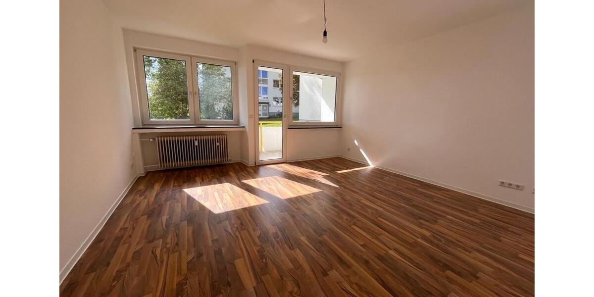 Etagenwohnung Siegen - 2 Zimmer, 57 m&sup2;, 480&euro; | Angebot:26551648
