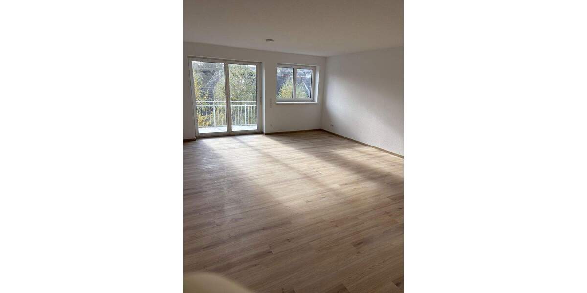 Etagenwohnung Dierdorf - 2 Zimmer, 55 m&sup2;, 800&euro; | Angebot:26056626