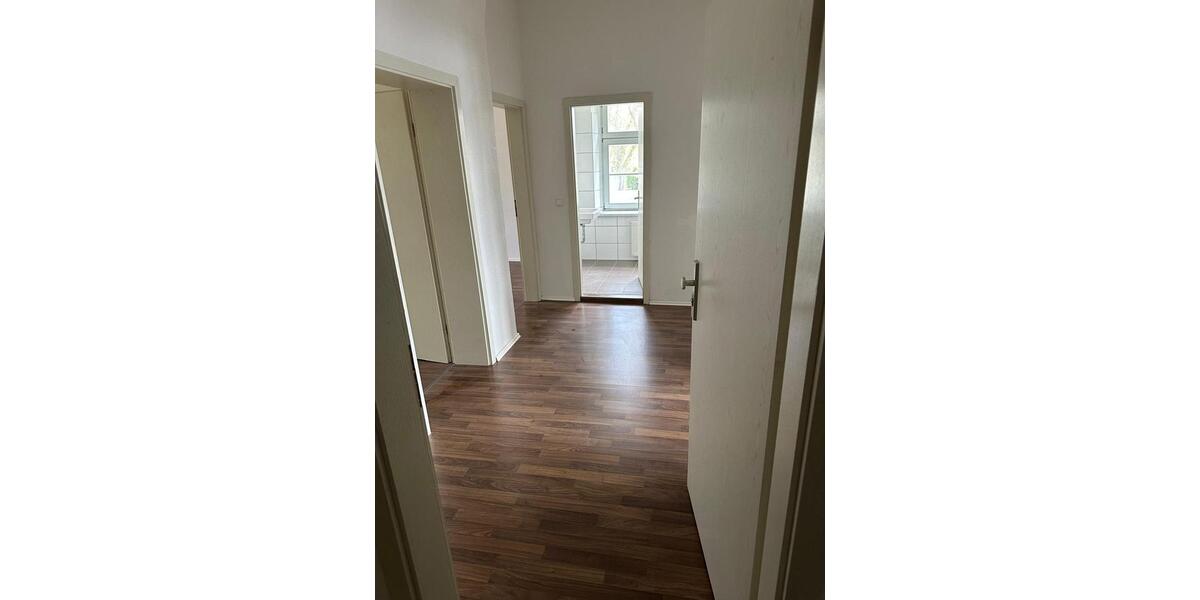 Etagenwohnung Pinnow - 2 Zimmer, 53 m&sup2;, 390&euro; | Angebot:20216135