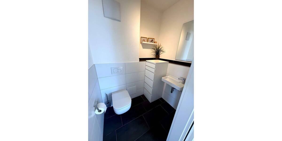 Etagenwohnung Zimmern ob Rottweil Stetten - 4 Zimmer, 98 m&sup2;, 1.200&euro; | Angebot:26787823