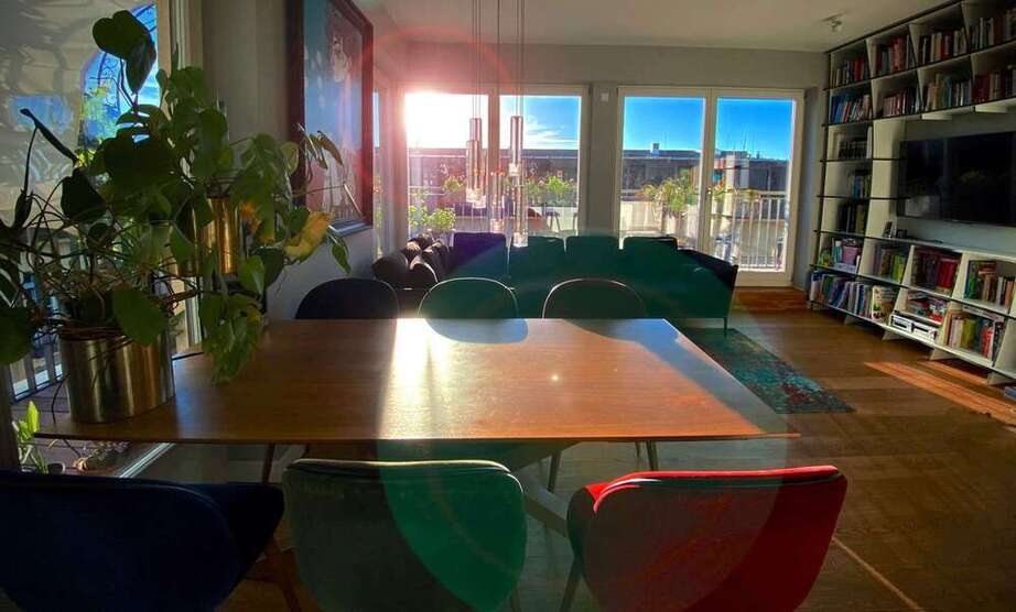 Wohnung zum Mieten in Berlin 2.750 € 103 m²