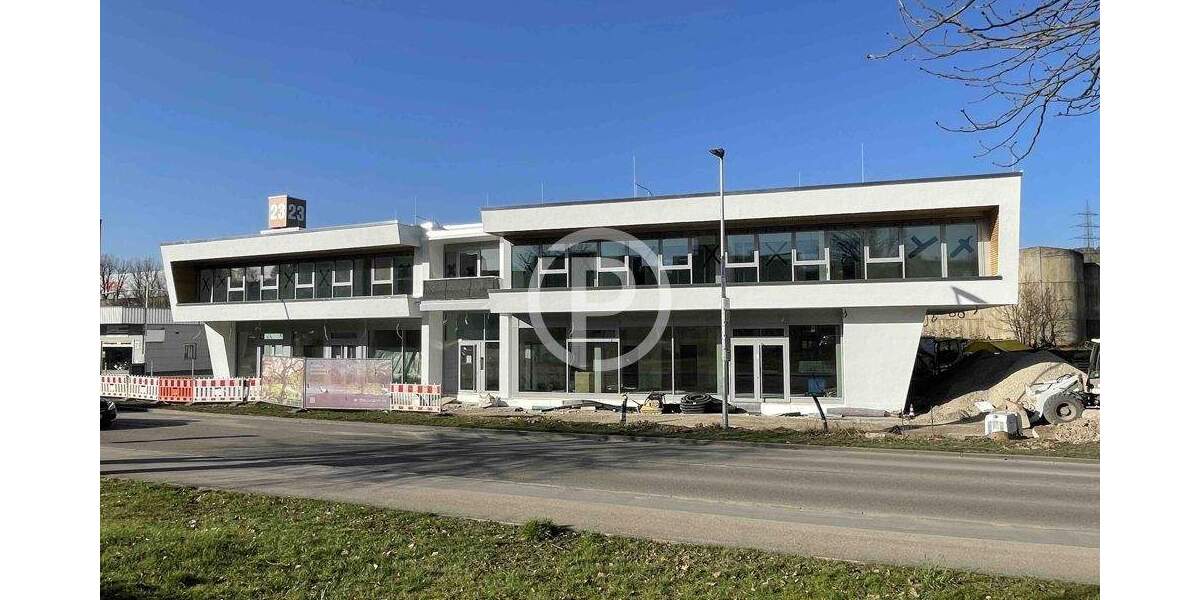 Gewerbeobjekt Weinstadt-Endersbach Endersbach - 2.673&euro; | Angebot:25676372