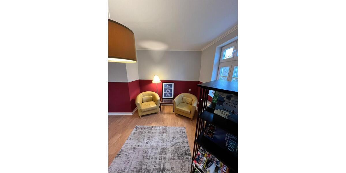 Möblierte Wohnung in Rüthen zu Vermieten Monatsweise 2 zimmer