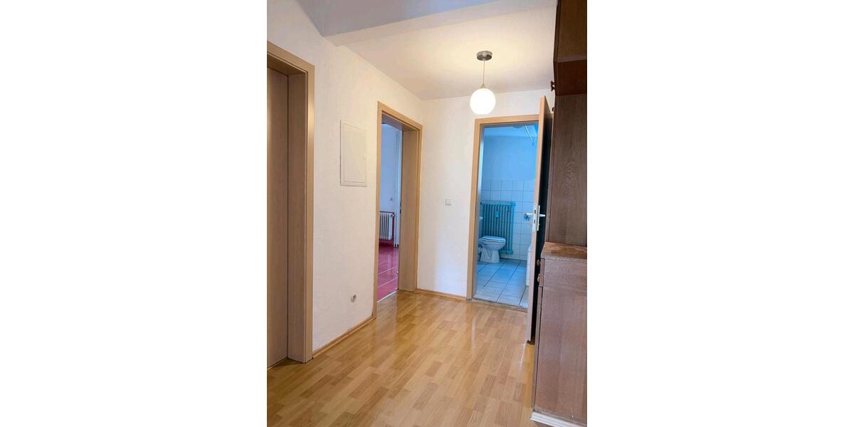 Etagenwohnung Heidenheim an der Brenz - 2 Zimmer, 50 m&sup2;, 770&euro; | Angebot:26211079
