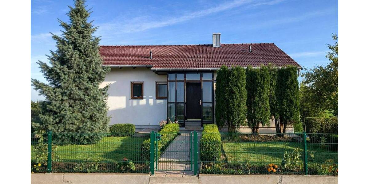 Einfamilienhaus Geiselhöring-Pönning Pönning - 7 Zimmer, 140 m&sup2;, 1.280&euro; | Angebot:26796459
