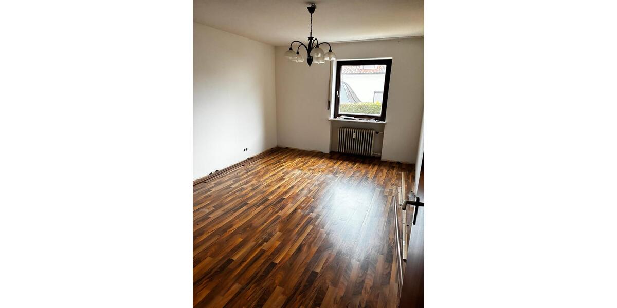 2 ZKB in Augsburg ( Lechhausen ) 2 zimmer