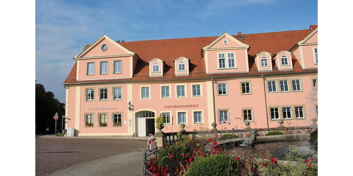 Gewerbeobjekt Gotha - 800&euro; | Angebot:20683274
