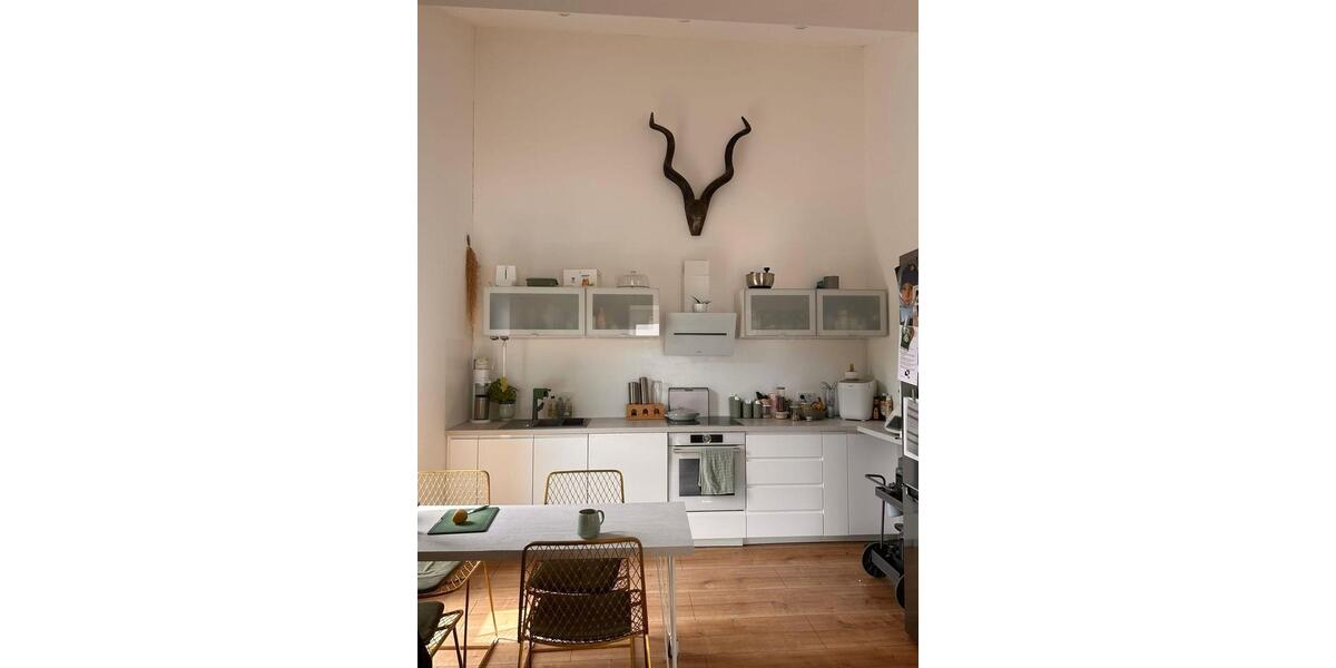 Dachgeschoßwohnung Waldbröl - 2 Zimmer, 70 m&sup2;, 780&euro; | Angebot:26648403