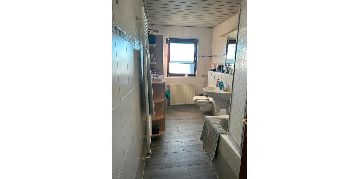 Etagenwohnung Hanerau-Hademarschen Hademarschen - 2 Zimmer, 65 m&sup2;, 780&euro; | Angebot:26288353