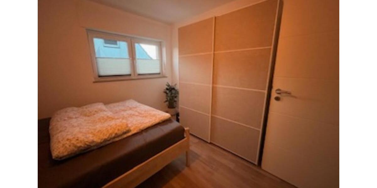 Etagenwohnung Hamm Berge - 1 Zimmer, 33 m&sup2;, 350&euro; | Angebot:25377314