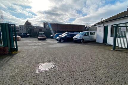 Gewerbeobjekt Düsseldorf Stadtbezirk 9 - 3.800&euro; | Angebot:25317031