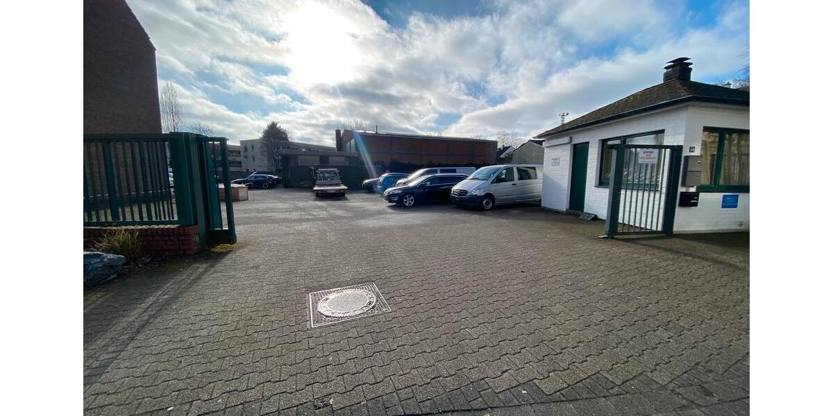 Gewerbeobjekt Düsseldorf Stadtbezirk 9 - 3.800&euro; | Angebot:25317031