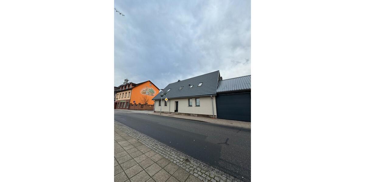 Haus zur Miete in Ribnitz-Damgarten 4 zimmer