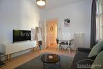 Möblierte 1-Zimmer-Wohnung in Spandau zimmer