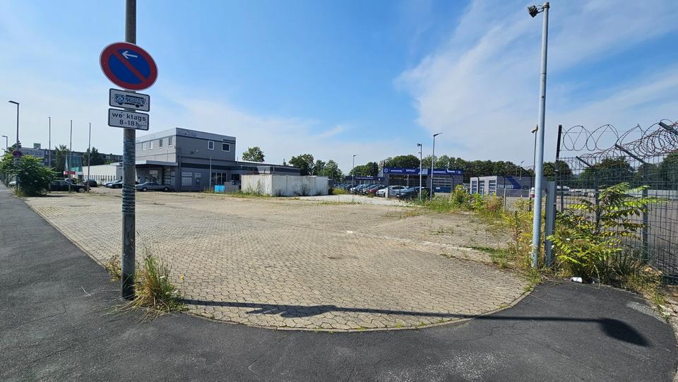 Gewerbeobjekt Ronnenberg - 2.000&euro; | Angebot:24918099